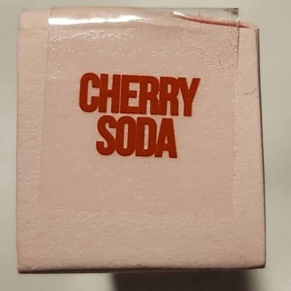 Jeffree Star Velvet Trap Lipstick in Cherry Soda